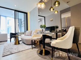 2 спален Кондо в аренду в FYNN Asoke Sukhumvit 10, Khlong Toei