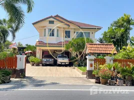 ขายบ้านเดี่ยว 3 ห้องนอน ใน คลองใหม่, นครปฐม, คลองใหม่, สามพราน, นครปฐม, ไทย