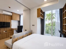 Condominium 1 chambre à vendre à Chewathai Residence Thonglor, Khlong Tan Nuea, Watthana, Bangkok