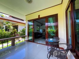 1 спален Дом for rent in Аэропорт Samui International, Бопхут, Мае Нам