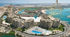 Al Hamra Marina Residences中可用单位