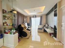 7 спален Дом на продажу в Suetrong Grand Home Kaset-Ratchayothin, Sena Nikhom, Чатучак, Бангкок