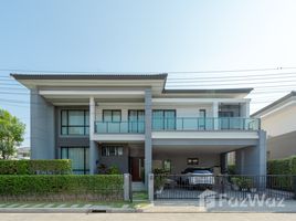 5 Schlafzimmer Haus zu vermieten im CENTRO RAMA 9-KRUNGTHEP KREETHA , Khlong Song Ton Nun, Lat Krabang, Bangkok