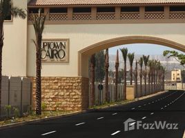 4 Bedroom Villa for sale at Sonesta Hills, Uptown Cairo, Mokattam