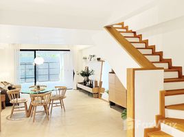 3 Bedroom Townhouse for rent in AsiaVillas, Khlong Tan Nuea, Watthana, Bangkok, Thailand
