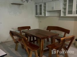 4 спален Дом for rent in Theppanya Hospital, Fa Ham, San Sai Noi