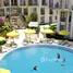 스튜디오입니다 Nubia Aqua Beach Resort에서 판매하는 아파트, Hurghada Resorts, 후가 다, 홍해, 이집트