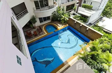 Sailom City Resort in Sam Sen Nai, Bangkok