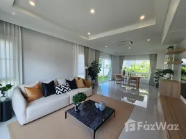 3 Bedroom Villa for rent at Supalai Palm Spring Banpon Phuket, Si Sunthon