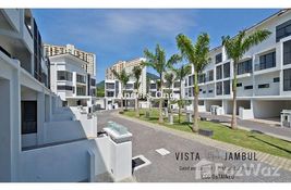 5 bedroom Townhouse for sale at Bukit Jambul in Penang, Malaysia