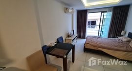 C View Residence Pattaya에서 사용 가능한 장치