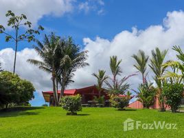 4 Bedroom Villa for sale in Costa Rica, Coto Brus, Puntarenas, Costa Rica