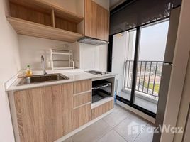 1 спален Кондо на продажу в Escent Condo, Fa Ham