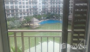 Studio Condo for sale in Bang Sare, Pattaya AD Bangsaray Condo Lake and Resort