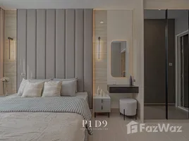 คอนโด 1 ห้องนอน ให้เช่า ในโครงการ ศุภาลัย พรีเมียร์ สี่พระยา - สามย่าน, มหาพฤฒาราม