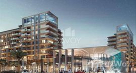Available Units at Louvre Abu Dhabi Residences