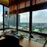 2 спален Кондо в аренду в The Room Sukhumvit 62, Bang Chak