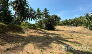 N/A Land for sale in Ban Tai, Koh Samui 