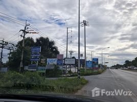  Земельный участок for sale in Nakhon Pathom, Rang Phikun, Kamphaeng Saen, Nakhon Pathom