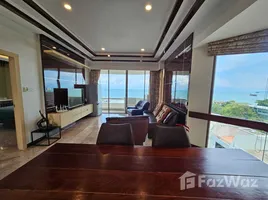 Chom Talay Resort で売却中 2 ベッドルーム マンション, Na Chom Thian, サッタップ, チョン・ブリ, タイ