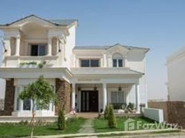 4 Bedroom Villa for sale at Mountain View 2, The 5th Settlement