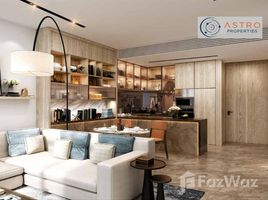 2 Bedroom Apartment for sale at Cavalli Casa Tower, Al Sufouh Road