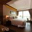 1 Habitación Departamento en alquiler en The River by Raimon Land, Khlong Ton Sai