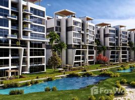 2 Habitación Apartamento en venta en Atika, New Capital Compounds