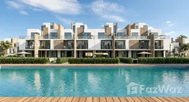 Viviendas disponibles en Longe Beach Residence Hurghada