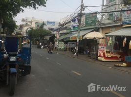 Studio Haus zu verkaufen in District 7, Ho Chi Minh City, Tan Hung