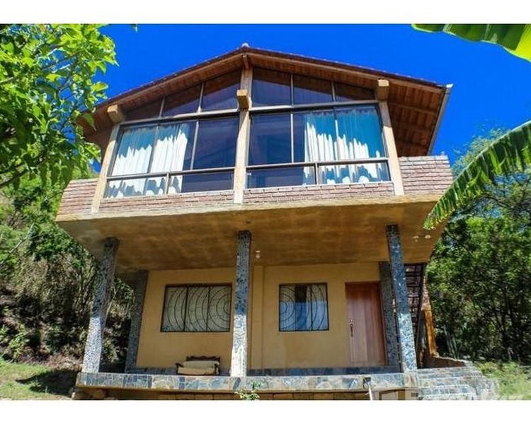 Vilcabamba Ecuador Rentals