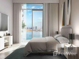 1 спален Квартира на продажу в Marina Vista, EMAAR Beachfront