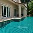 3 спален Дом в аренду в Silk Road Place, Huai Yai, Паттайя