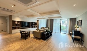 3 Bedrooms Apartment for sale in Phra Khanong Nuea, Bangkok The Grand Ekkamai