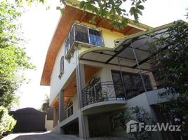 3 Habitación Casa en venta en Escazu, San José, Escazu