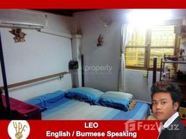 ဒဂုံမြို့သစ်အနောက်, ရန်ကုန်တိုင်းဒေသကြီး 2 Bedroom House for rent in Yangon တွင် 2 အိပ်ခန်းများ အိမ် ငှားရန်အတွက်
