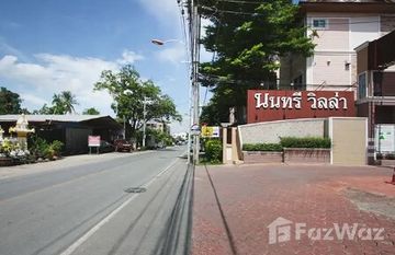 Nonsi Villa in Bang Si Mueang, 非タブリ