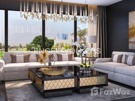 4 Bedroom Villa for sale at Belair Damac Hills - By Trump Estates, NAIA Golf Terrace at Akoya, DAMAC Hills (Akoya by DAMAC)