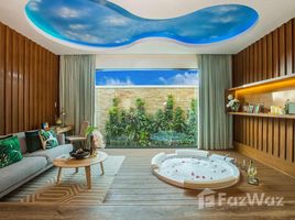 Studio Appartement zu vermieten im Pool Suite , Mae Hia, Mueang Chiang Mai