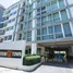 1 chambre Condominium à louer à , Sam Sen Nok, Huai Khwang