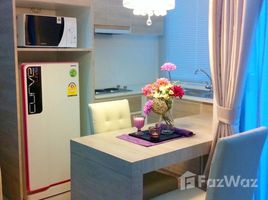 1 Bedroom Condo for rent at AD Condominium, Na Kluea