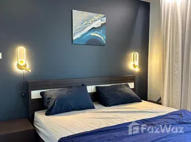 คอนโด สตูดิโอ ให้เช่า ในโครงการ รวี วารี เรสซิเดนซ์, สุเทพ, เมืองเชียงใหม่, เชียงใหม่, ไทย