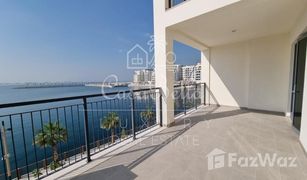 3 chambres Appartement a vendre à La Mer, Dubai La Sirene