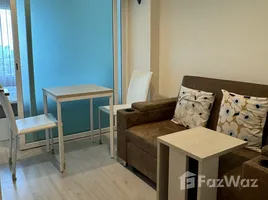 คอนโด สตูดิโอ ให้เช่า ในโครงการ แอสปาย รัชดา-วงศ์สว่าง, วงศ์สว่าง, บางซื่อ