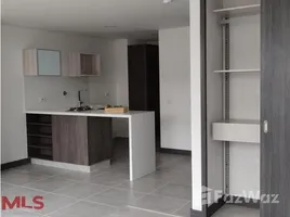 1 chambre Appartement à vendre à STREET 20 # 43G 117., Medellin