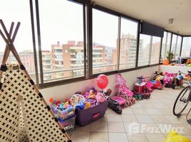 4 Bedroom Apartment for sale at Providencia, Santiago