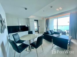 2 Bedroom Apartment for rent at Sky Residences Pattaya , Nong Prue, Pattaya