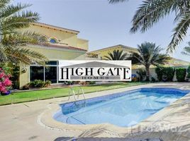 4 спален Вилла на продажу в Legacy, Jumeirah Park