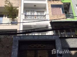 9 chambre Villa for sale in Hong Duc Hospital, Ward 10, Ward 11