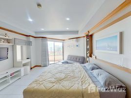 Studio Apartment for sale at Kieng Talay, Nong Prue